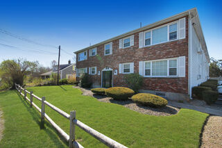 Photo of real estate for sale located at 163 Center Street Dennis Port, MA 02639