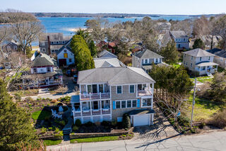 Photo of real estate for sale located at 273 Circuit Avenue Pocasset, MA 02559