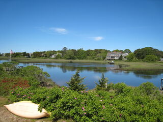 Photo of real estate for sale located at 27 Dexter Snow Avenue Dennis Port, MA 02639