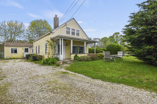 Photo of real estate for sale located at 15 Martin Road East Falmouth, MA 02536
