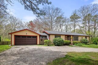 Photo of real estate for sale located at 38 Kensington Drive Sandwich Village, MA 02563