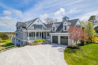 Photo of real estate for sale located at 189 Harbor Point Road Barnstable Village, MA 02630