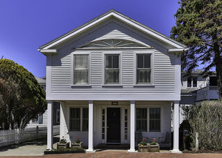 Photo of real estate for sale located at 506 Commercial Street Provincetown, MA 02657