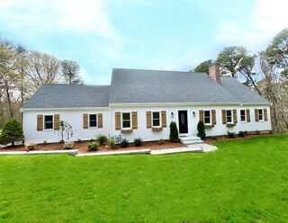 Photo of real estate for sale located at 11 Poplar Lane South Dennis, MA 02660