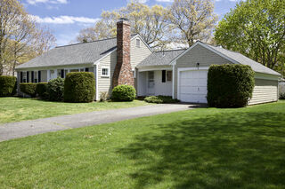 Photo of real estate for sale located at 7 Barkley Street South Yarmouth, MA 02664