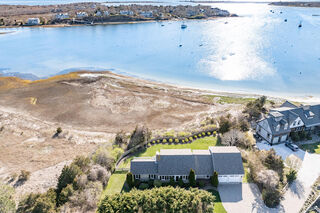 Photo of real estate for sale located at 346 Morris Island Road Chatham, MA 02633