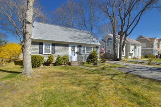 Photo of real estate for sale located at 58 Oak Street East Falmouth, MA 02536