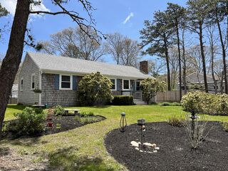 Photo of real estate for sale located at 22 Ryder Road Harwich, MA 02645