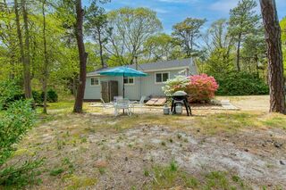 Photo of real estate for sale located at 65 and 85 Boreen Road Eastham, MA 02642