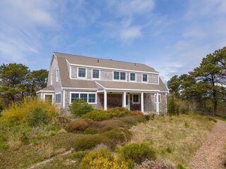 Photo of real estate for sale located at 18 Old County Road Truro, MA 02666