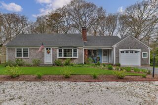 Photo of real estate for sale located at 61 Almira Road South Yarmouth, MA 02664