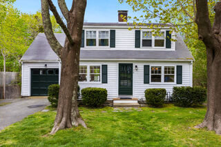 Photo of real estate for sale located at 716 W Falmouth Highway Falmouth, MA 02540
