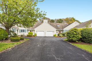 Photo of real estate for sale located at 23 Longwood Road Mashpee, MA 02649
