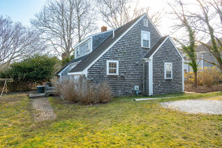 Photo of real estate for sale located at 15 Bear Street Nantucket, MA 02554