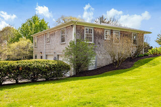 Photo of real estate for sale located at 225 Moorland Road Falmouth, MA 02540