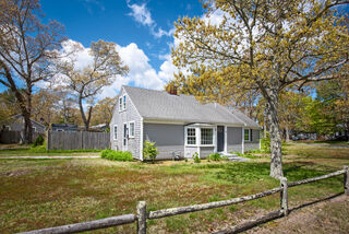 Photo of real estate for sale located at 79 Station Avenue South Yarmouth, MA 02664