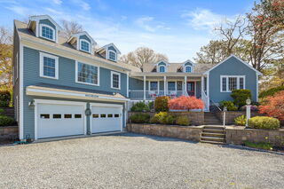 Photo of real estate for sale located at 112 Paines Creek Road Brewster, MA 02631