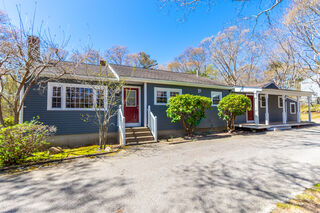 Photo of real estate for sale located at 15 Diandy Road Sagamore Beach, MA 02562