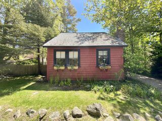 Photo of real estate for sale located at 614 Tubman Road Brewster, MA 02631