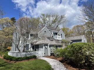Photo of real estate for sale located at 17 Seagrass Lane Mashpee, MA 02649