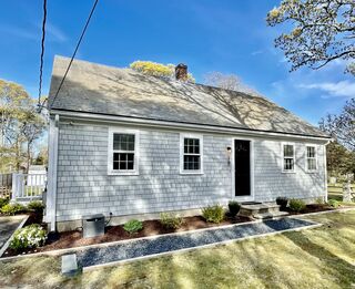 Photo of real estate for sale located at 18 Wood Road South Yarmouth, MA 02664