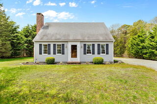 Photo of real estate for sale located at 9 Raymond Way Eastham, MA 02642