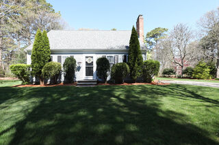 Photo of real estate for sale located at 5 Betty Avenue East Sandwich, MA 02537