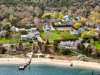 Photo of real estate for sale located at 1272-1276 Main Street Cotuit, MA 02635