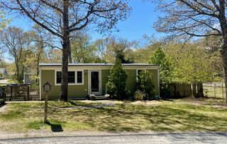 Photo of real estate for sale located at 21 Butler Avenue West Yarmouth, MA 02673