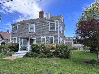 Photo of real estate for sale located at 300 Shore Street Falmouth, MA 02540