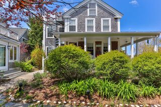 Photo of real estate for sale located at 30 Alden Street Provincetown, MA 02657