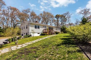 Photo of real estate for sale located at 79 Clay Pond Road Monument Beach, MA 02553