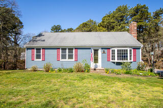 Photo of real estate for sale located at 253 Meetinghouse Road South Chatham, MA 02659