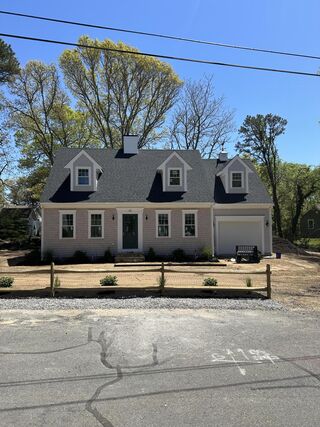 Photo of real estate for sale located at 42 Cliff Street Dennis Village, MA 02638