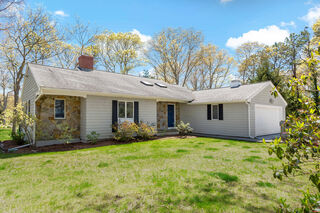 Photo of real estate for sale located at 11 Tupelo Road Marstons Mills, MA 02648