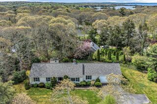 Photo of real estate for sale located at 5 Hidden Village Road Falmouth, MA 02540