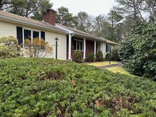 Photo of real estate for sale located at 254 Surf Drive Mashpee, MA 02649