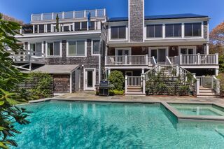 Photo of real estate for sale located at 13 Pilgrim Heights Road Provincetown, MA 02657