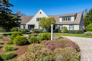 Photo of real estate for sale located at 9 Nauset Farms Way Orleans, MA 02653