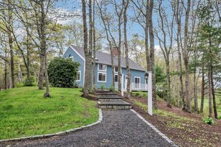 Photo of real estate for sale located at 15 Greensward Road Mashpee, MA 02649