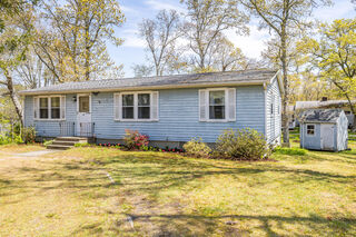 Photo of real estate for sale located at 11 Third Street Harwich, MA 02645