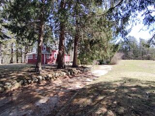 Photo of real estate for sale located at 722 Santuit-Newtown Road Marstons Mills, MA 02648