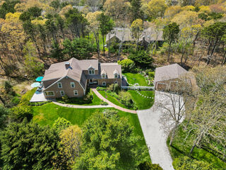 Photo of real estate for sale located at 65 Palomino Drive Barnstable Village, MA 02630