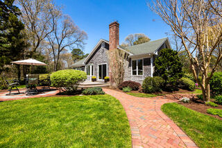 Photo of real estate for sale located at 6 Joy Lane Orleans, MA 02653