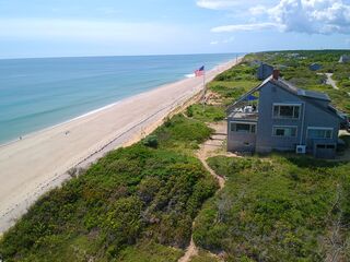 Photo of real estate for sale located at 90 Cliff Road Wellfleet, MA 02667