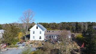 Photo of real estate for sale located at 9 Pond Road Truro, MA 02666