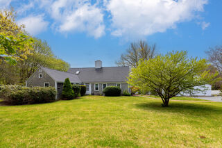 Photo of real estate for sale located at 2750 Main Street Brewster, MA 02631