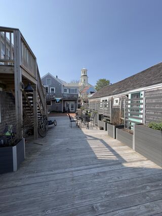 Photo of real estate for sale located at 353 Commercial Street Provincetown, MA 02657