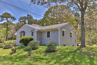 Photo of real estate for sale located at 19 S Highland Road Truro, MA 02666