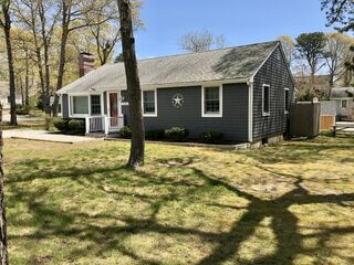 Photo of real estate for sale located at 2 Uncle Edwards Road Mashpee, MA 02649